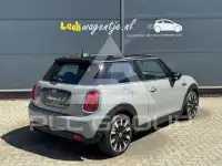 2021 Mini 
