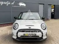 2021 Mini Unknown