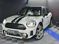 2021 Mini 