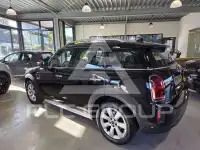 2021 Mini Unknown