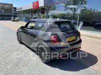 2021 Mini 