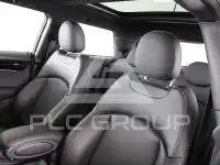 2021 Mini Unknown
