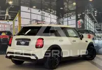 2021 Mini 