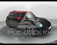 2021 Mini 