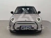 2021 Mini Unknown