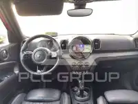 2021 Mini Unknown