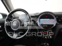 2021 Mini 