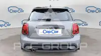 2021 Mini Unknown
