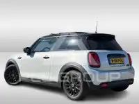 2021 Mini 