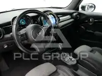 2021 Mini Unknown