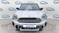 2021 Mini Unknown