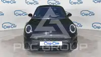 2021 Mini Unknown