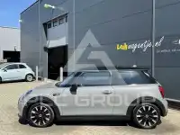 2021 Mini 