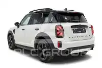 2021 Mini Unknown