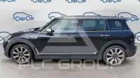 2021 Mini Unknown