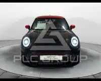 2021 Mini 
