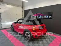 2021 Mini 