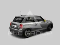 2021 Mini Unknown