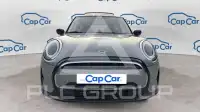 2021 Mini Unknown