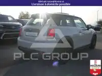 2021 Mini Unknown