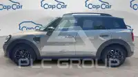 2021 Mini Unknown