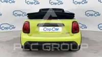 2021 Mini 