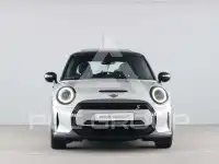 2021 Mini Unknown