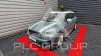 2021 Mini Unknown