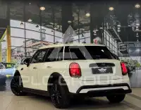 2021 Mini 