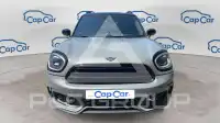 2021 Mini Unknown