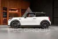 2021 Mini Unknown