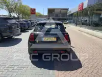 2021 Mini 