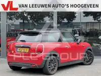 2021 Mini Unknown