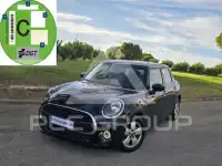 2021 Mini Unknown
