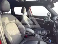 2021 Mini Unknown