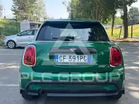 2021 Mini Unknown