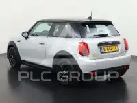 2021 Mini 