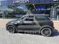 2021 Mini 