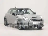 2021 Mini Unknown