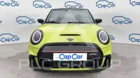 2021 Mini 