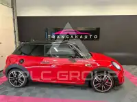 2021 Mini 
