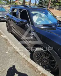 2021 Mini Countryman