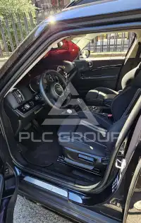 2021 Mini Countryman