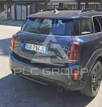 2021 Mini Countryman
