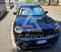 2021 Mini Countryman