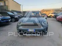 2021 Mini Countryman