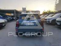 2021 Mini Countryman