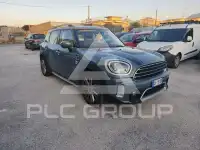 2021 Mini Countryman
