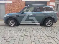 2021 Mini Countryman