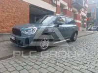 2021 Mini Countryman
